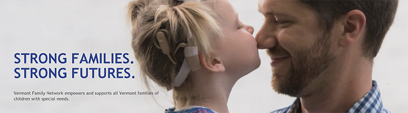 Vermont Family Network